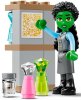 Lego Конструктор Wicked "Глинда, Эльфаба и Несса Роуз в университете Шиз"