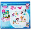 Набор "Пара друзей": две фигурки мини-животных, коллекция Littlest Pet Shop 00625