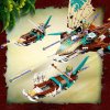 LEGO Ninjago Конструктор "Морская битва на катамаране", 780 деталей