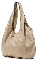 Elodie Сумка для коляски Draped tote Pure Khaki