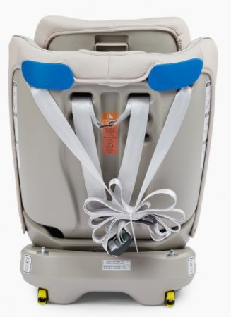 Happy Baby Автокресло Unix (0-36 кг) / цвет beige (светло-бежевый)