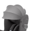 Автокресло Cybex Sirona T i-Size Plus  (Mirage Grey)