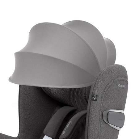 Автокресло Cybex Sirona T i-Size Plus  (Mirage Grey)