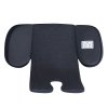 Nuovita Автокресло Maczione NiS2-1 I-Size / цвет Nero/Чёрный