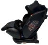 Sweet Baby Автокресло поворотное Suburban 360 Isofix (0-36 кг) / цвет Black (черный)