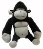 Мягкая игрушка "Горилла", 56 см