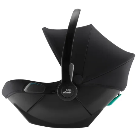 Автокресло BABY-SAFE CORE  (2000038433 Space Black  )