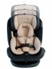 Amarobaby Автокресло детское ST-3 Isofix / цвет бежевый