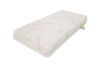Матрас в детскую кроватку Organic Fibre 1190х600х120 мм