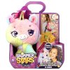 Shimmer Stars Плюшевый Рюкзак Единорог, 25 см