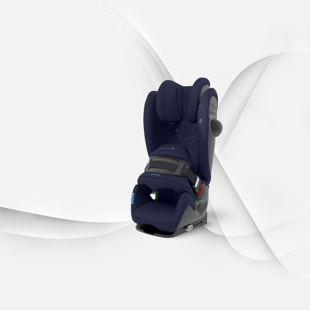 Cybex Детское автокресло Pallas G i-Size / цвет Autumn Gold