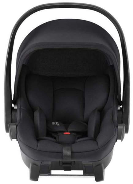 Britax Roemer Автокресло Baby-Safe Core (0-13 кг) / цвет Midnight Grey (темно-серый)