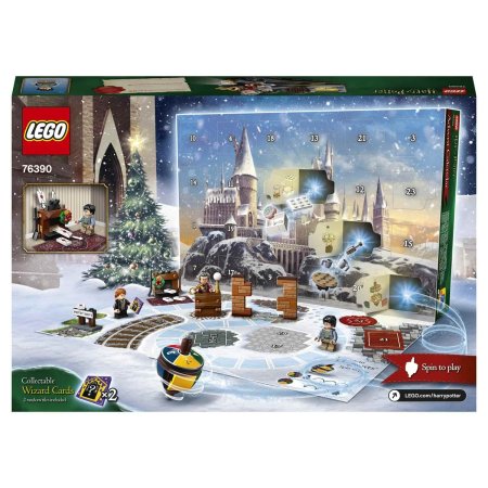 Lego Harry Potter Конструктор "Новогодний календарь"