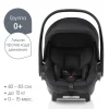 Автокресло BABY-SAFE CORE  (2000038433 Space Black  )