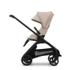 Коляска прогулочная Bugaboo Dragonfly complete BLACK/DESERT TAUPE- DESERT TAUPE 100176075
