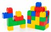 Полесье Конструктор строительный "XXL", 45 элементов