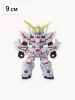 БЛОКРОСС. Сборная модель UNICORN GUNDAM (DESTROY MODE). BLOCKCROSS