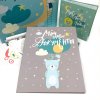 HappyLine Главный набор для новорожденного мальчика