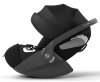 Автокресло Cybex Cloud T i-Size  (Sepia Black)
