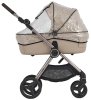 Anex Коляска 2 в 1 IQ / цвет Seal (бежевый)