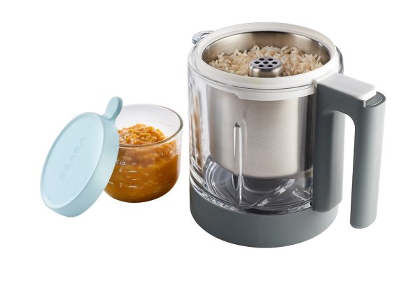 Контейнер для варки круп BABYCOOK NEO RICE COOKER INOX BABYCOOK NEO