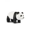 Maxitoys Игрушка-сквиш Зверята-Антистресс Панда, 11 см, в красочном пакете с окошком