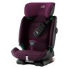 Britax Roemer Детское автокресло Advansafix i-Size, Цвет / Бордовый (Burgundy Red Trendline)
