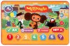Умка Обучающий планшетик «Чебурашка. Повторюшка»