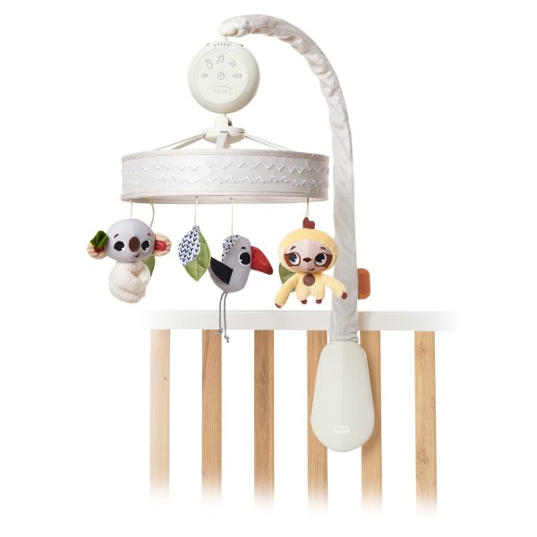 Tiny Love  Мобиль Бохо шик