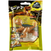GooJitZu Мини Игрушка Эш Мир Юрского периода тянущаяся фигурка