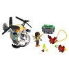 Lego Конструктор Супергёрлз Вертолёт Бамблби