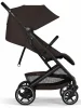 Коляска прогулка CYBEX Beezy дожд+бамп 2026 (Chocolate Brown)