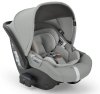 Inglesina Коляска Electa System Quattro 4 в 1 / цвет Greenwich Silver (серебристо-серый)