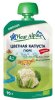 Fleur Alpine Пюре "Цветная капуста", с 4 месяцев, 90 г