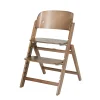 CRL-16801 Стульчик д/корм.Focus    (Whisper Grey)