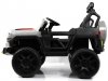 Rivertoys Электромобиль X888XX / цвет серый
