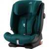 Britax Roemer Автокресло Advansafix i-Size (9-36 кг) / цвет Atlantic Green (зеленый)
