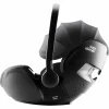 Автокресло BABY-SAFE PRO Classic  (Deep Black)
