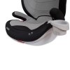 Nuovita Детское автокресло Maczione N23i-1 / цвет Grigio/Серый