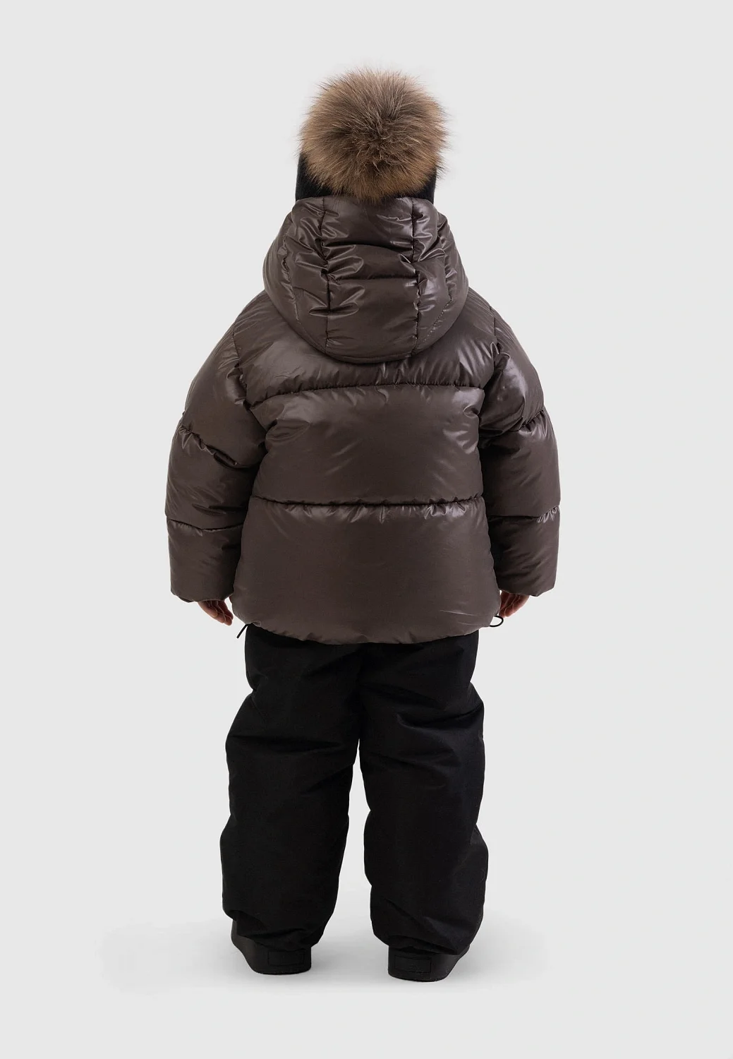 Тёплый комплект «Буран» от Orso Bianco, 350 гр
