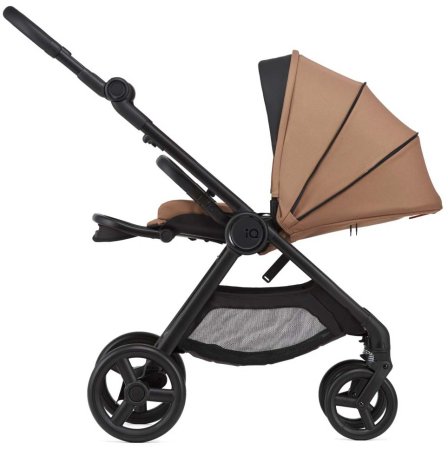 Anex Коляска iQ Basic New / цвет Sienna (коричневый)