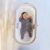 Кроватка-стульчик 4в1 Chicco BABY HUG ARMONIA  (SCANDINAVIAN)
