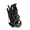 Коляска прогулка CYBEX Beezy дожд+бамп 2024 (Magic Black)