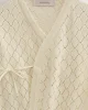 (м)LW5440 Комбинезон Loomknits  (р. 56, цв. молочный)