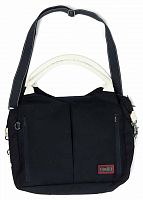 Moon Сумка Messenger Bag Solitaire 2020 / цвет Portofino 900 (черный)