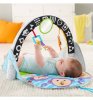 Fisher Price Двусторонний складной коврик