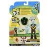 игрушка Ben10 Фигурка 16см (свет, звук), Алмаз