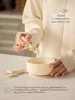 Тренировочные ложки edda, 2 шт., Пломбир