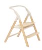 CRL-16701 Стульчик д/корм.Ergo    (***Linen Beige)