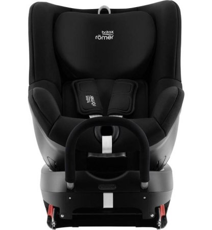 Britax Roemer Детское автокресло Dualfix R Cosmos Black